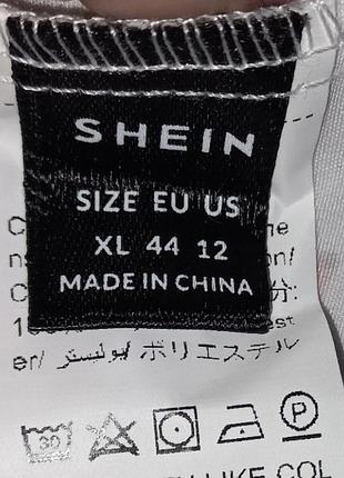 Сукня shein 4