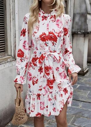 Сукня shein 2
