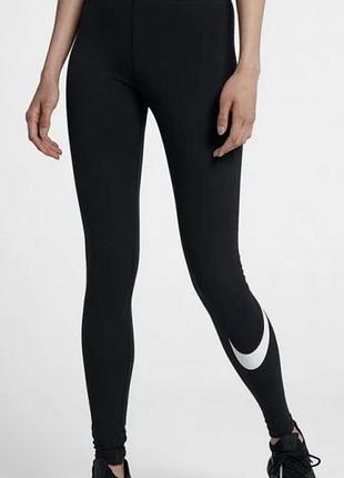 Оригінальні легинсы sportswear women's leggings