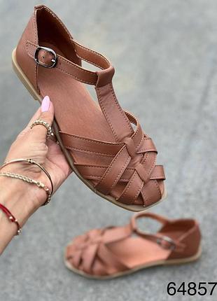 Стильные женские босоножки💖