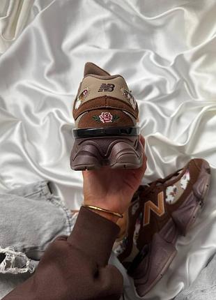 Balance 9060 atmos pink + дод шнурки