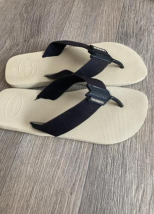 Шльопанцы havaianas