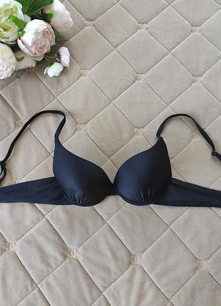 Верх від купальника h&m щільна чашка 70/75 а 🔥 розпродаж речей від 25 гривень 🔥