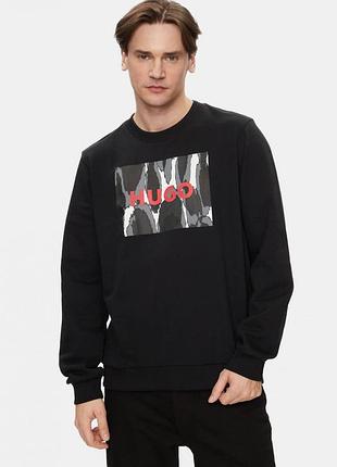 Чоловічий світшот hugo boss