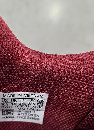 Кроссовки adidas оригинал 8