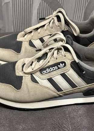 Кроссовки adidas treziod 2.0