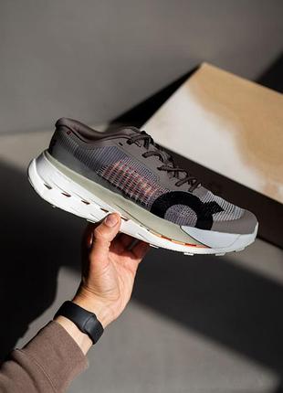 On running cloudultra pro “cinder pearl” 4