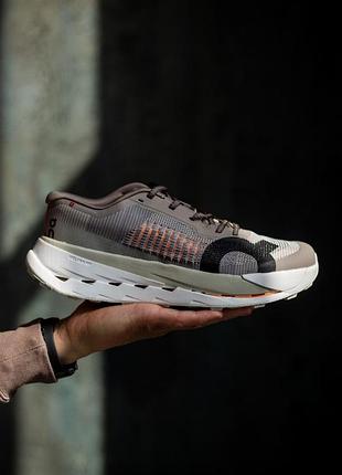 On running cloudultra pro “cinder pearl” 6