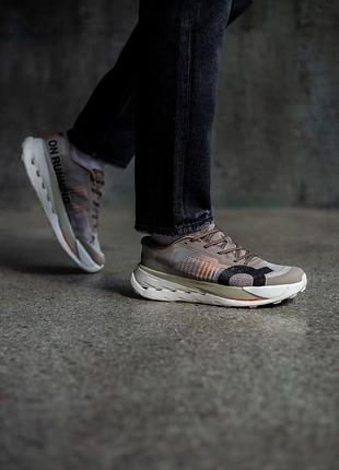 On running cloudultra pro “cinder pearl” 10