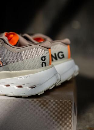 On running cloudultra pro “cinder pearl” 5
