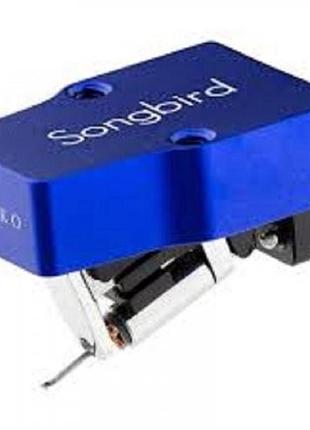 Картридж sumiko songbird low