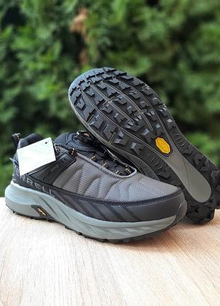 Merrell float pro свет серые 10