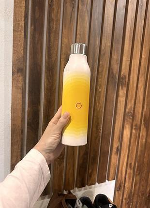 Пляшка для води