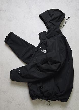Куртка с подкладом the north face hyvent 3 in 1 jacket