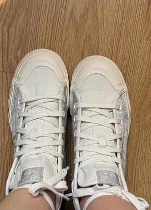 Кеди adidas nizza