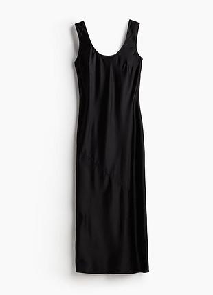 Сукня h&m шовк
