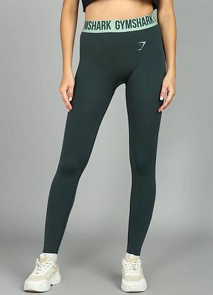 Лосіни, легінси gymshark розмір с