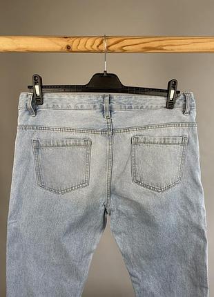 Джинси denim & co