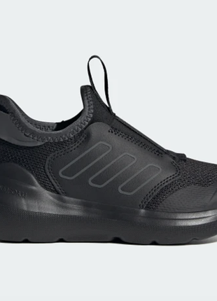 Кросівки adidas tensaur comfort, оригінал, р-р 30,5, устілка 19 см