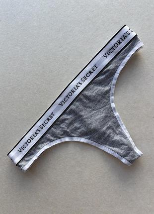 Трусики victoria’s secret