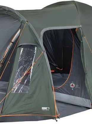 Намет high peak tessin 4.1 deep forest