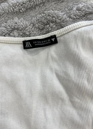 Кофтинка zara 2