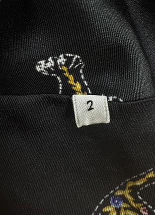 Платье sandro 9