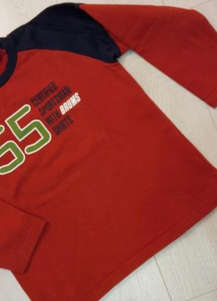 Світшот байка