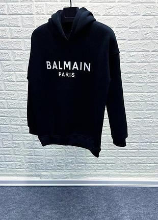 (п) худі balmain