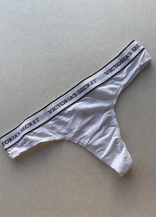 Трусики victoria’s secret