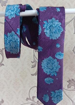Краватка ted baker шовк