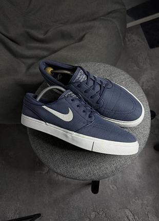 Кросівки nike sb zoom stefan janoski 45 29 кроссовки найк сб кеди