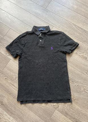 Футболка polo ralph lauren оригінал