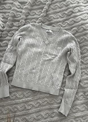 Кофта в стилі ralph lauren