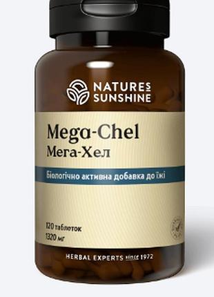 Мега-хел нсп