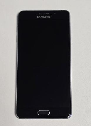 Телефон samsung sm-a710f galaxy a7(2016) на запчасти