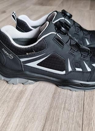 Кроссовки superfit 39размер