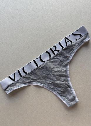 Трусики victoria’s secret