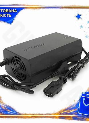 Ve зарядное устройство jinyi 60v new version 6a для литиевых аккумуляторов электросамокатов с индикаци n6w_ver