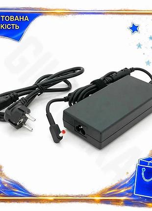 Ve блок питания merlion 19v new version 9,2a 175вт для ноутбука acer адаптер зарядное устройство элект n6w_ver