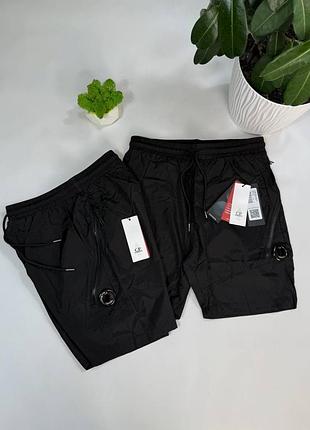 Шорти нейлонові cp company