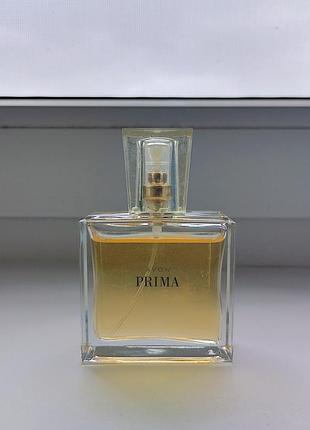 Парфумована вода avon prima (dresms)