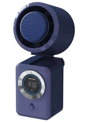 Портативный вентилятор proove iceberg blue (pfib10002008)