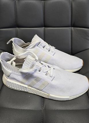 Adidas nmd r1 primeknit