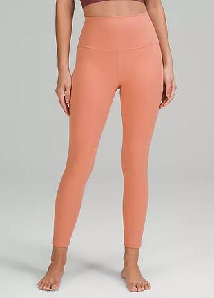 Спортивні легінси лосини lululemon