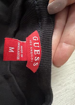 Плаття guess рубчик 4