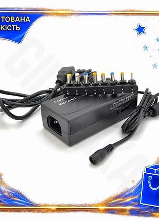 Ve универсальный блок питания ldac new version 70w с ручной регулировкой 8 г-образных разъемов для ноу n6w_ver
