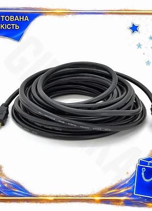 Ve кабель hdmi ritar 20м new version для подключения телевизора и мультимедийных устройств с позолочен n6w_ver