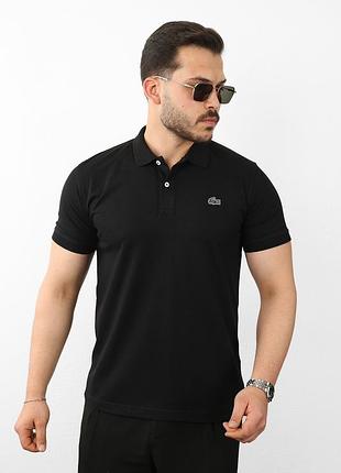 Чоловіча футболка поло lacoste