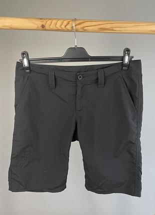 Шорти the north face